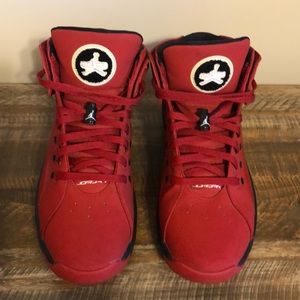 Air Jordan Ol school